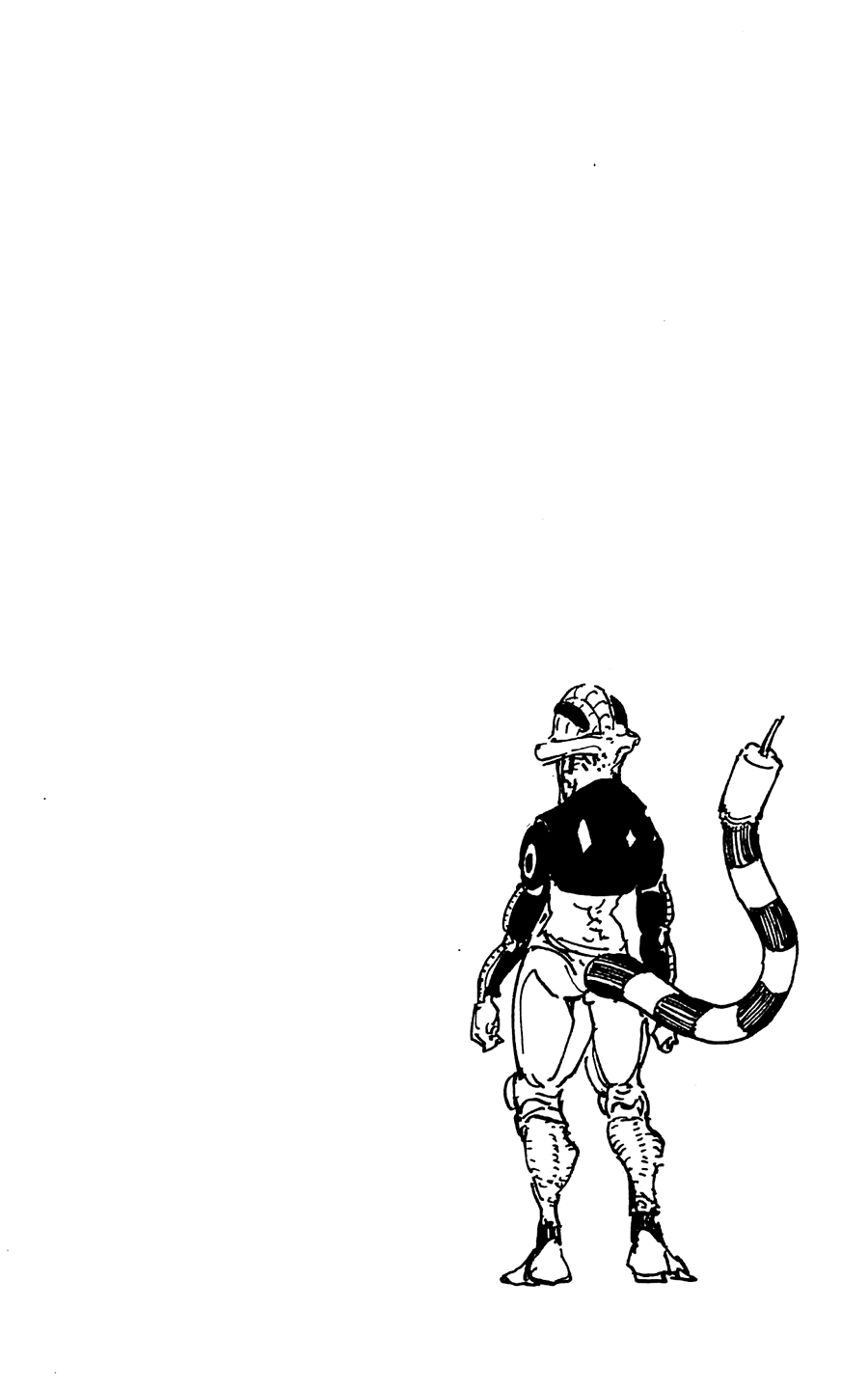 Read Hunter x Hunter RU Manga Online