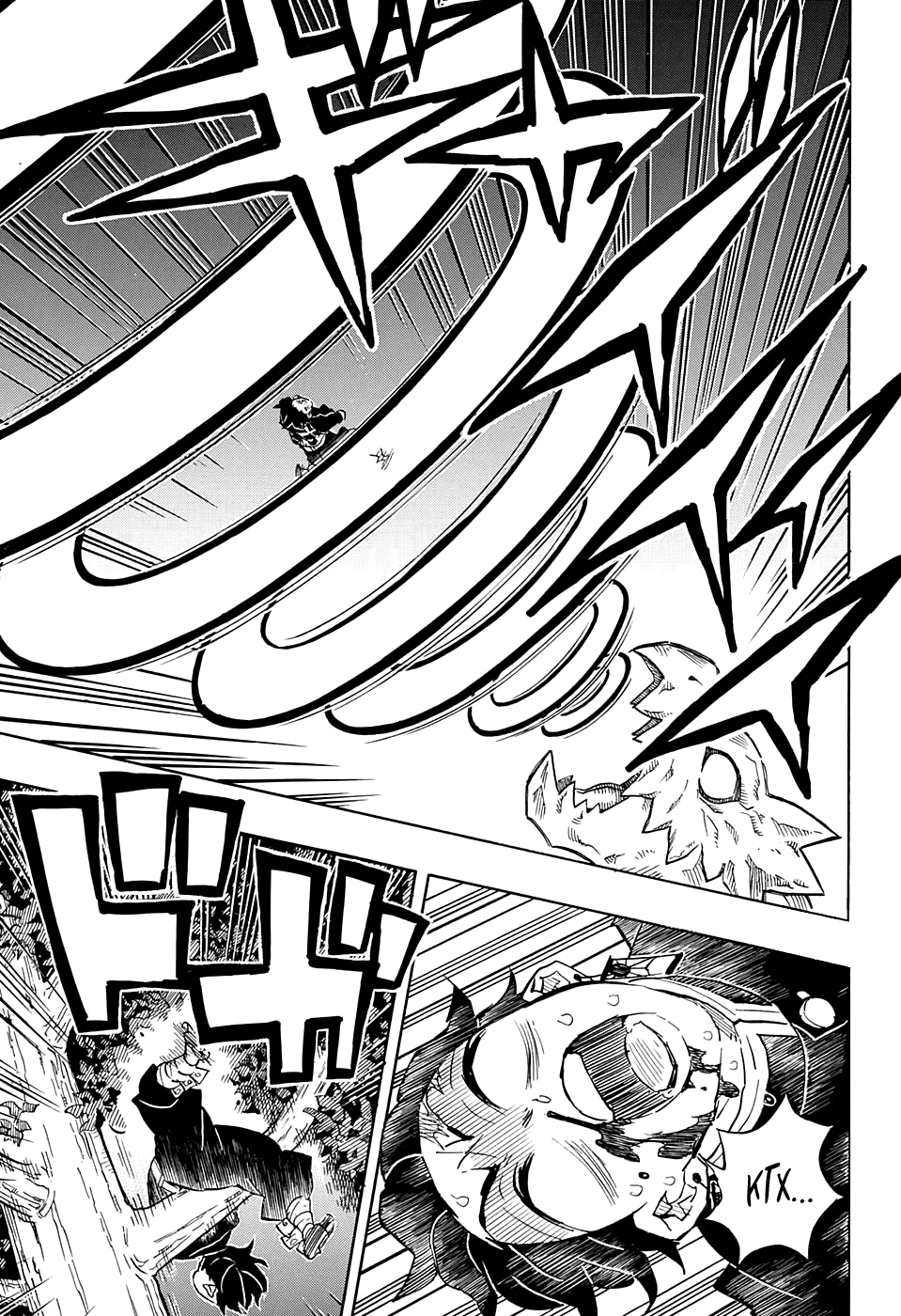 Read Kimetsu no Yaiba RU Manga Online