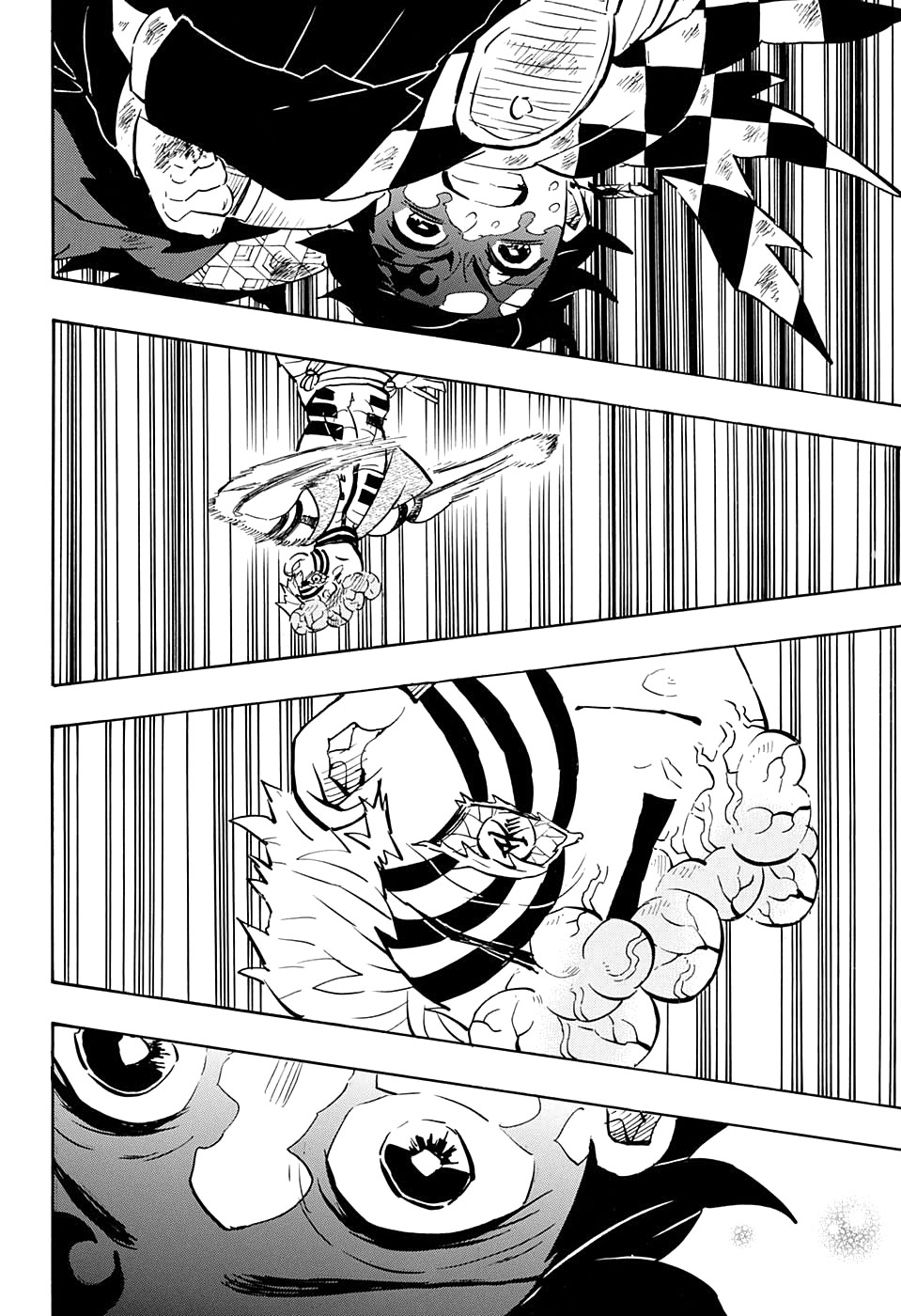 Read Kimetsu no Yaiba RU Manga Online