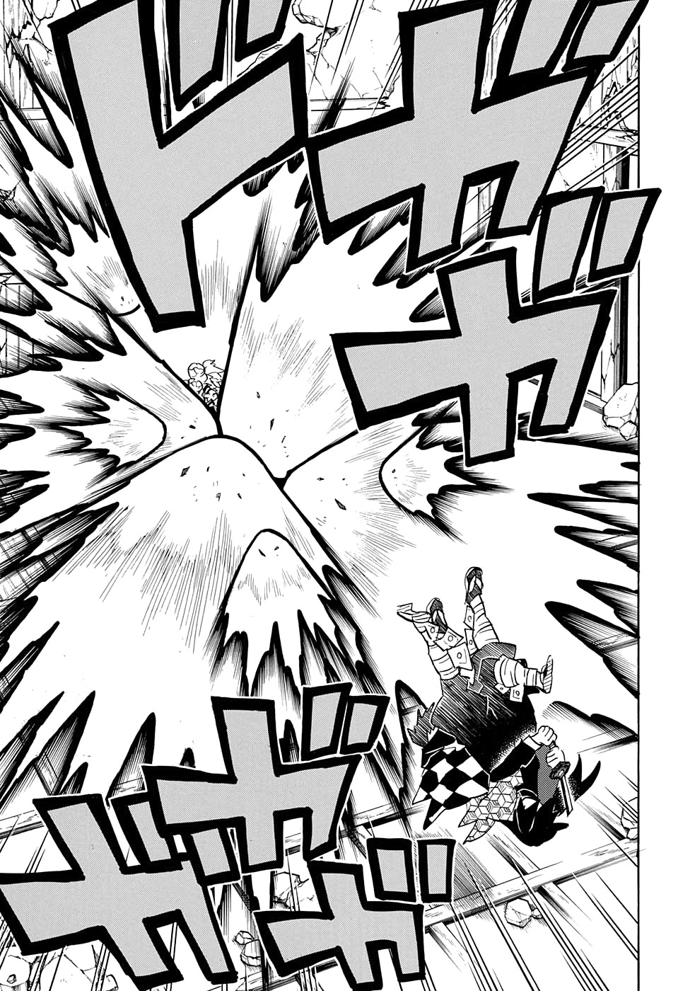 Read Kimetsu no Yaiba RU Manga Online