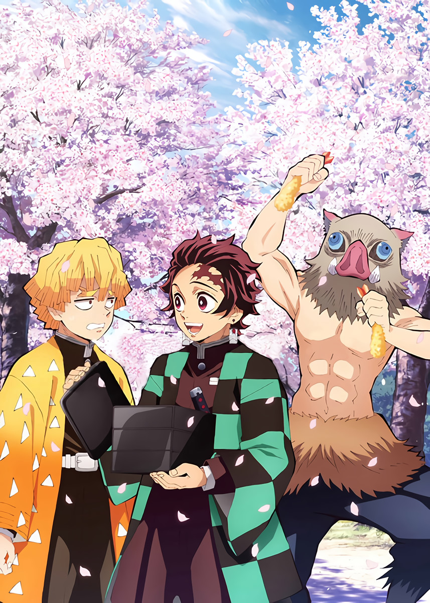 Read Kimetsu no Yaiba RU Manga Online
