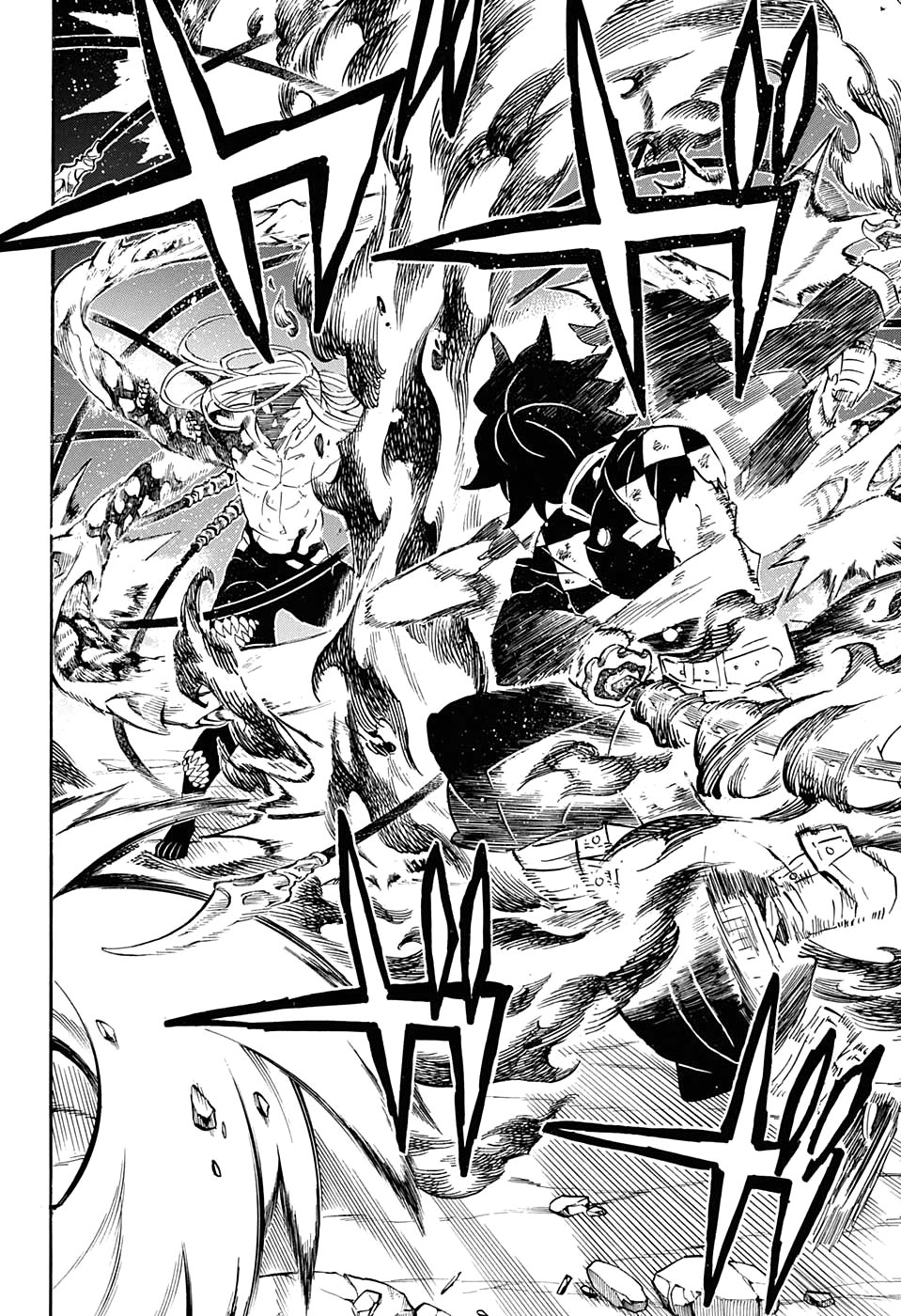 Read Kimetsu no Yaiba RU Manga Online