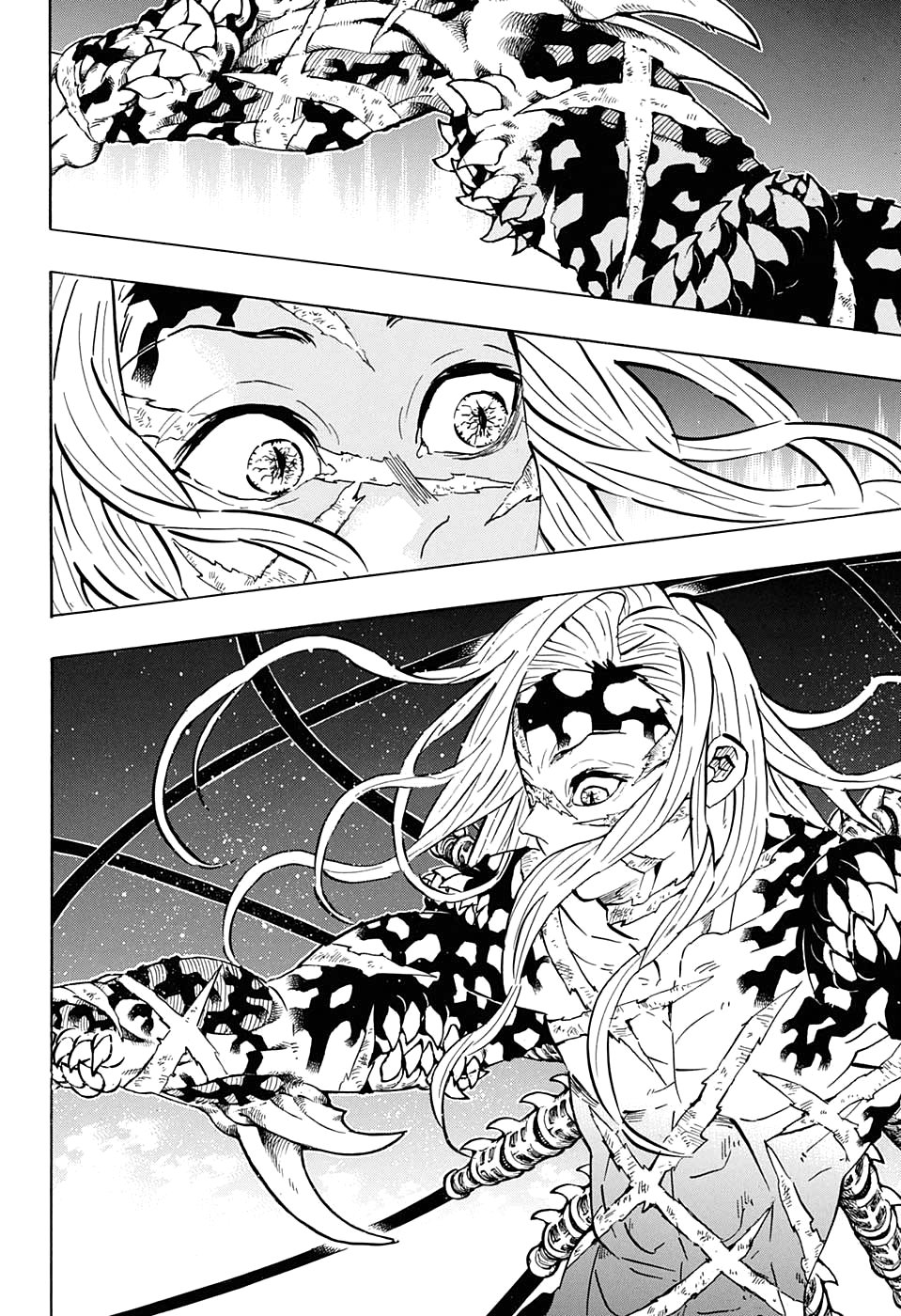 Read Kimetsu no Yaiba RU Manga Online
