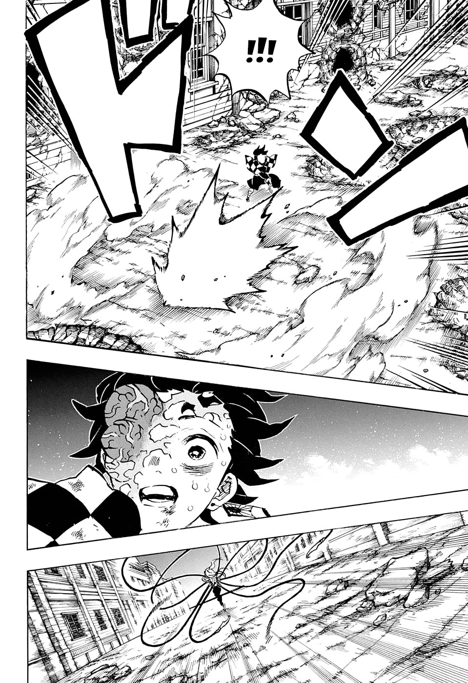 Read Kimetsu no Yaiba RU Manga Online