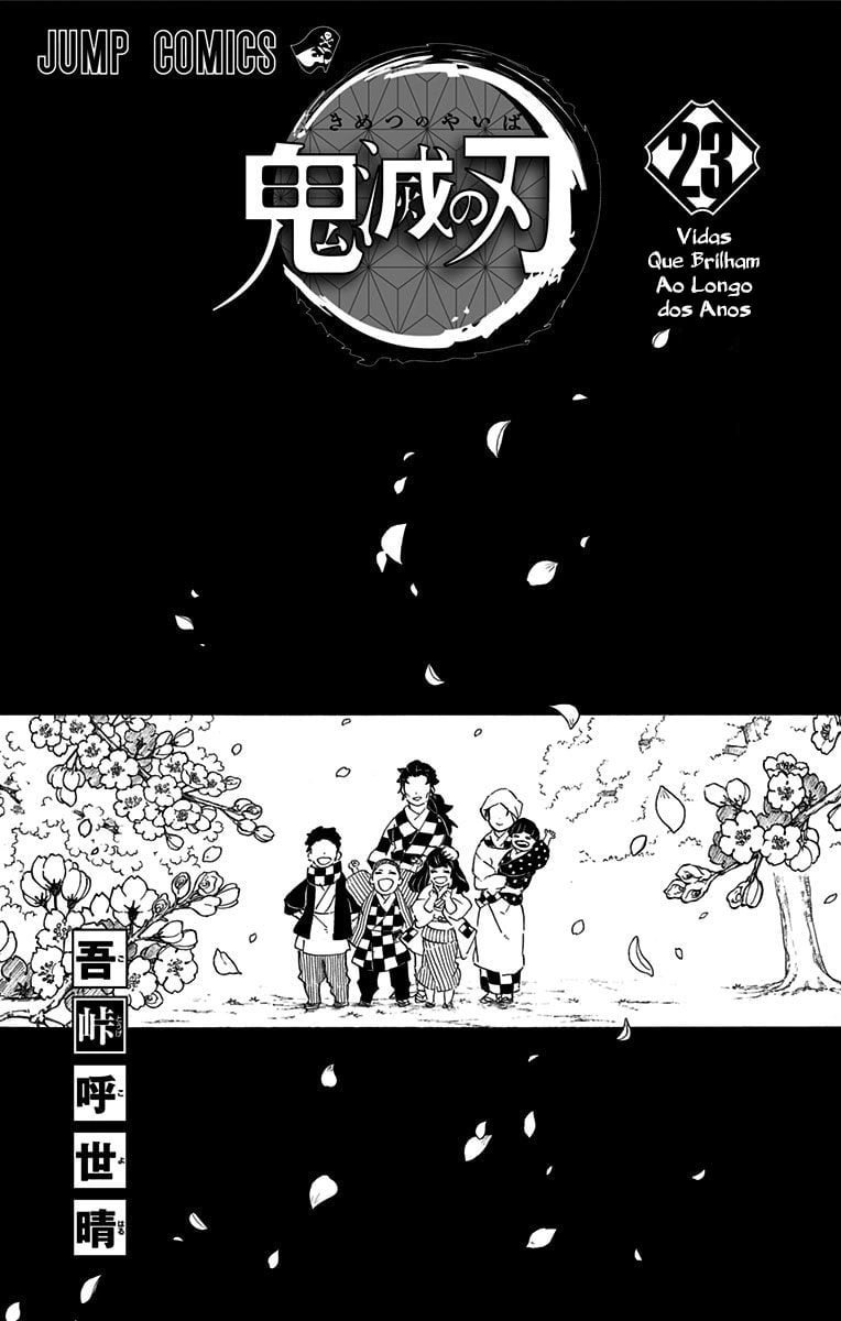 Read Kimetsu no Yaiba RU Manga Online