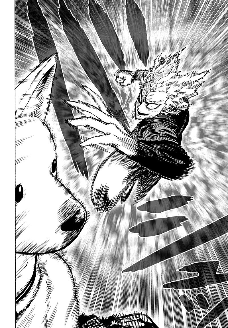Read One-Punch Man RU Manga Online