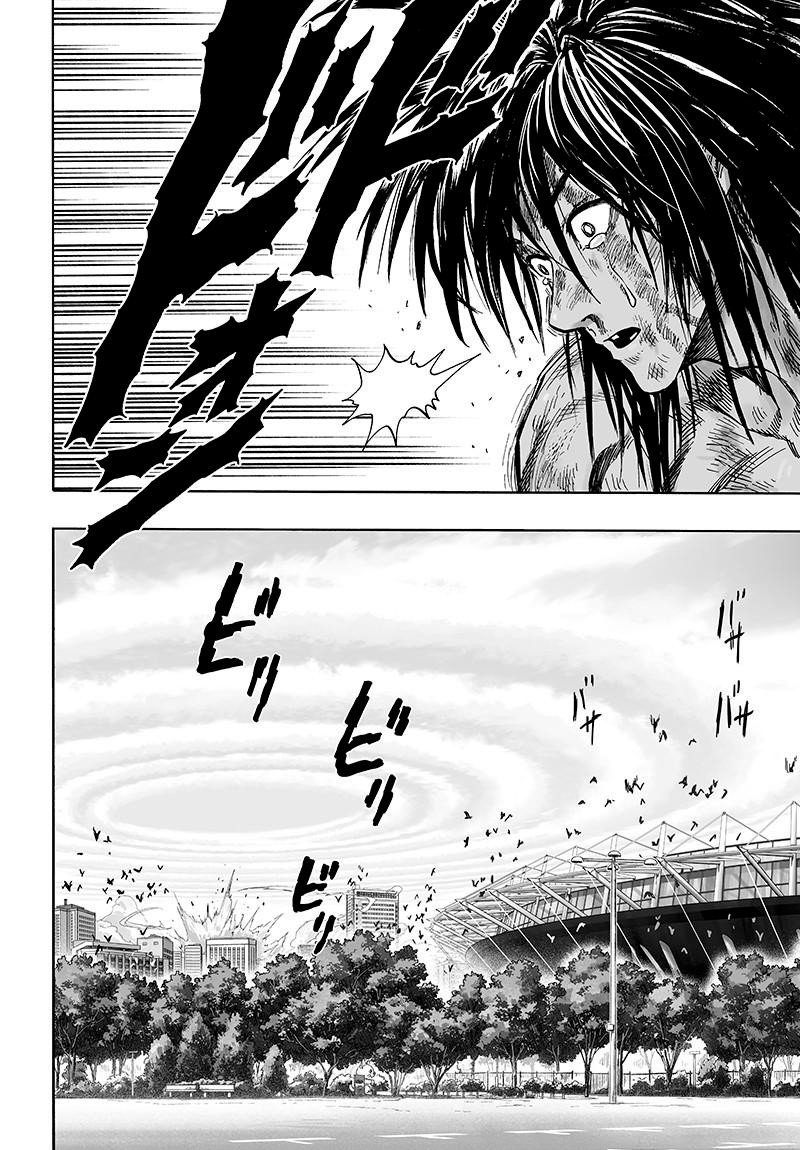 Read One-Punch Man RU Manga Online