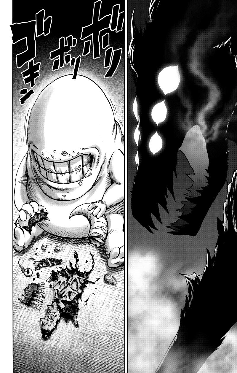 Read One-Punch Man RU Manga Online