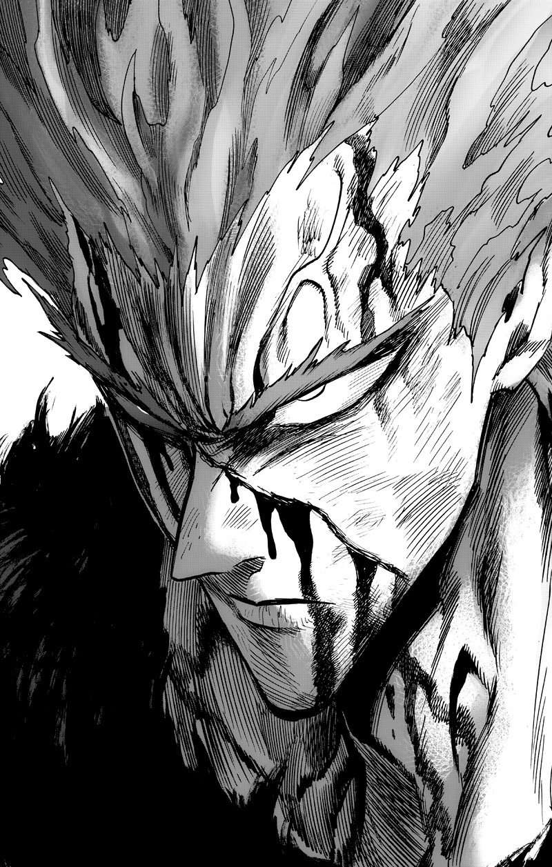 Read One-Punch Man RU Manga Online