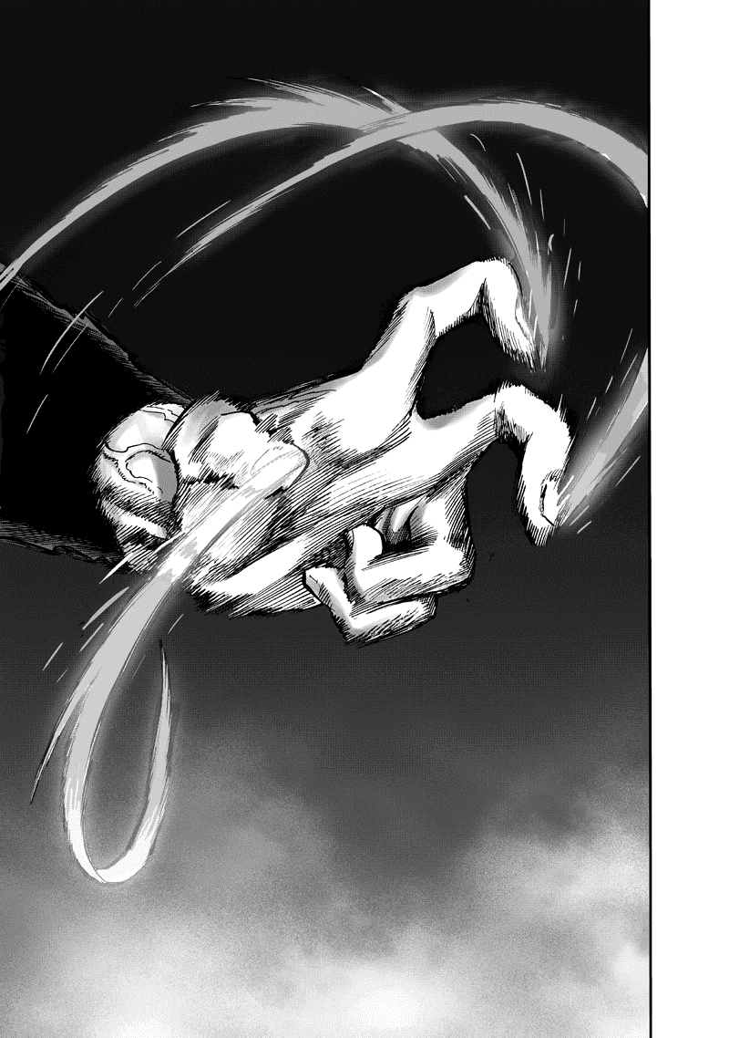 Read One-Punch Man RU Manga Online
