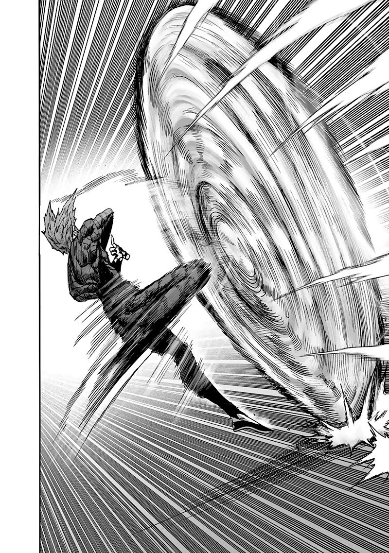Read One-Punch Man RU Manga Online
