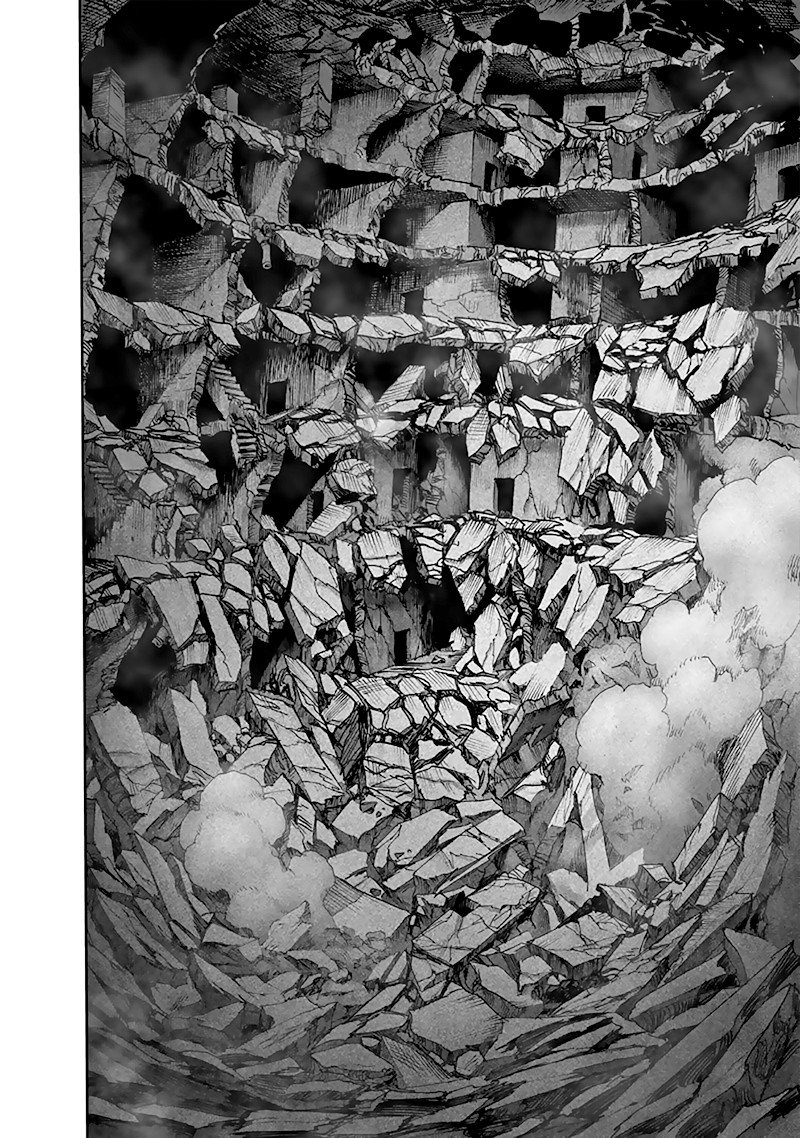 Read One-Punch Man RU Manga Online