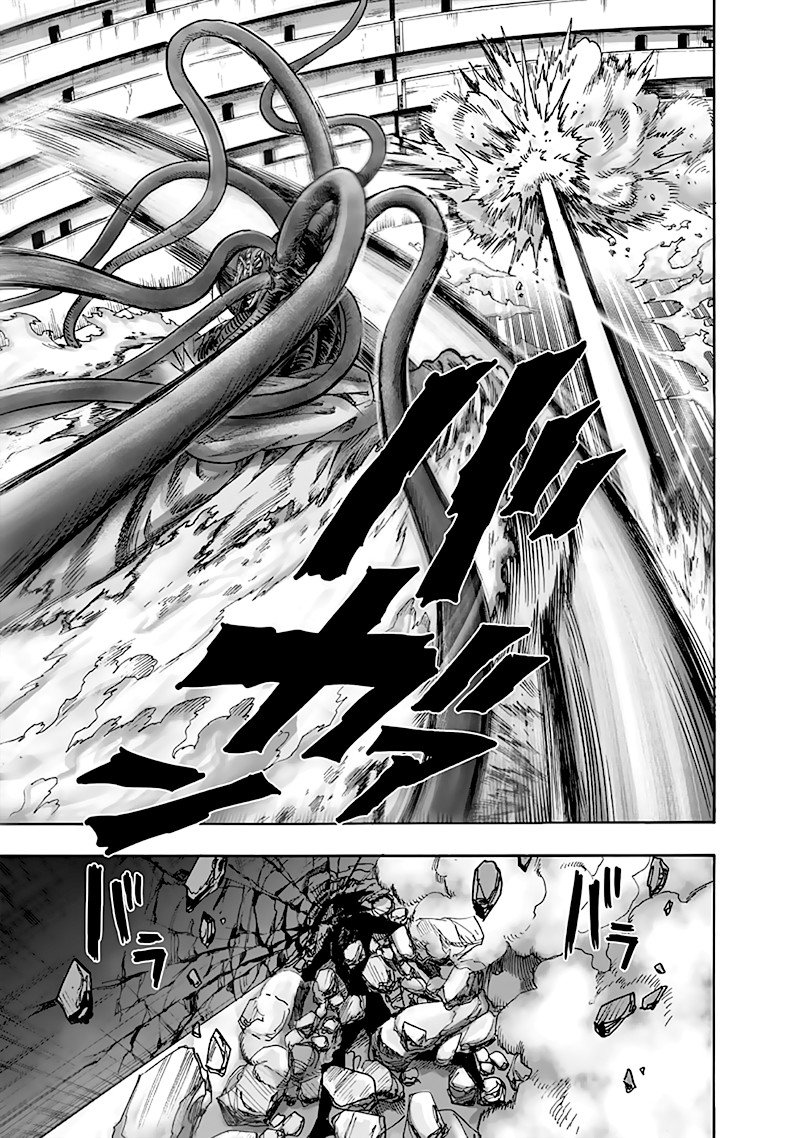 Read One-Punch Man RU Manga Online