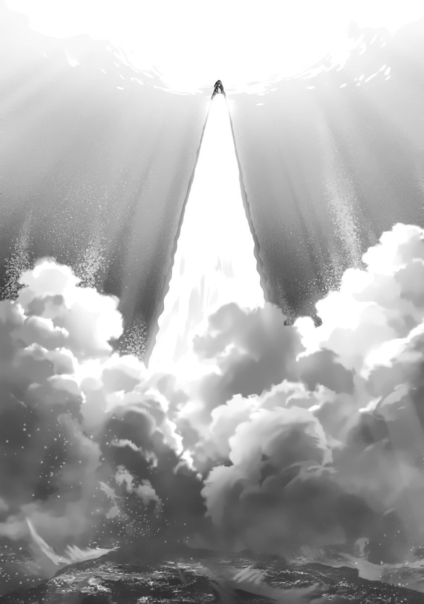 Read One-Punch Man RU Manga Online