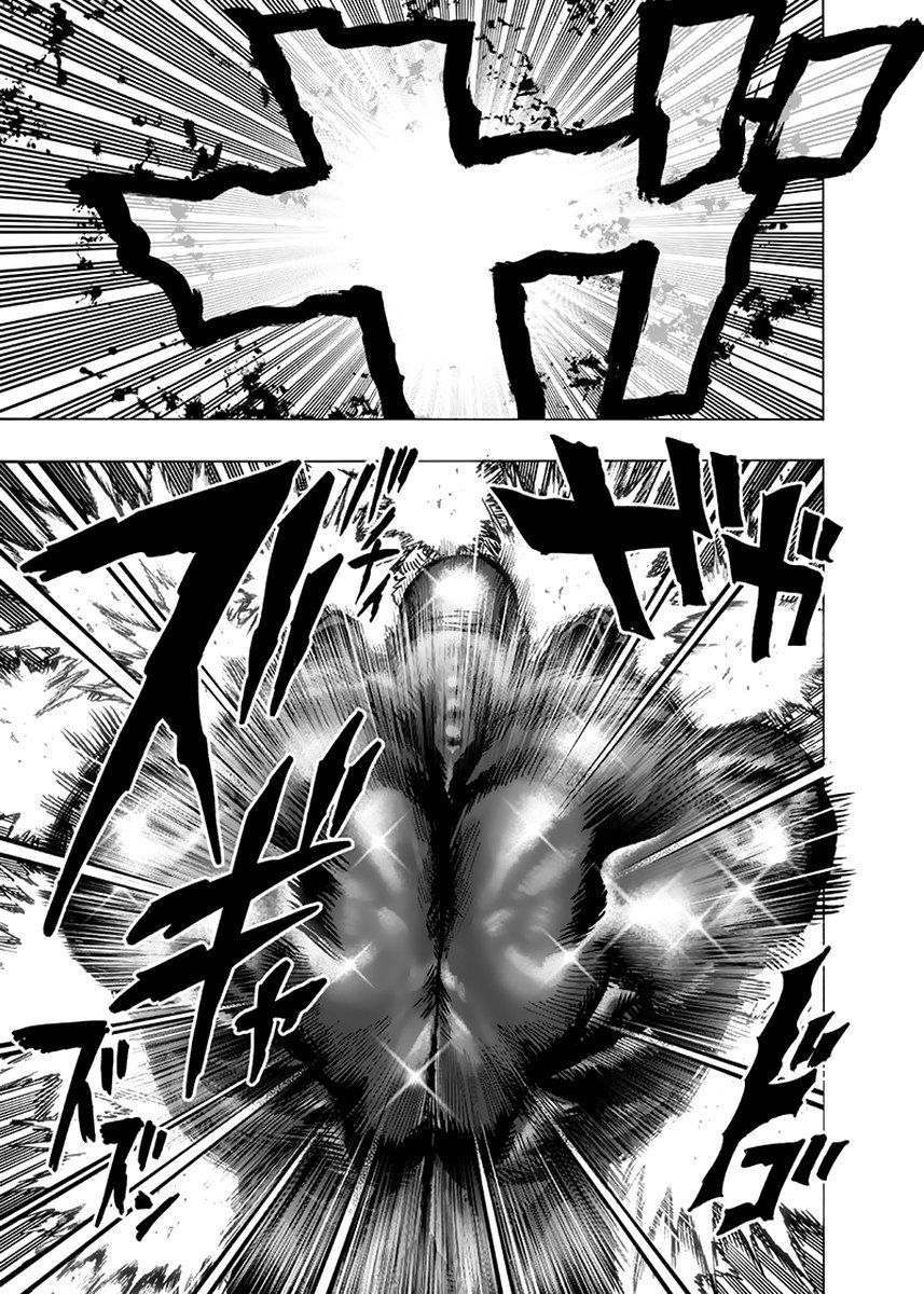 Read One-Punch Man RU Manga Online