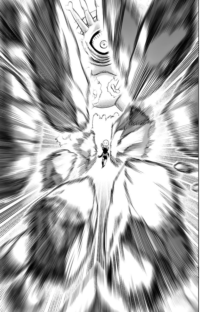 Read One-Punch Man RU Manga Online