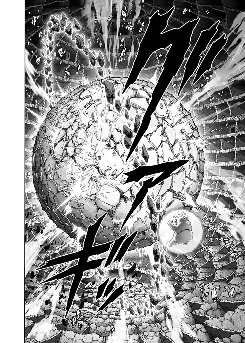 Read One-Punch Man RU Manga Online