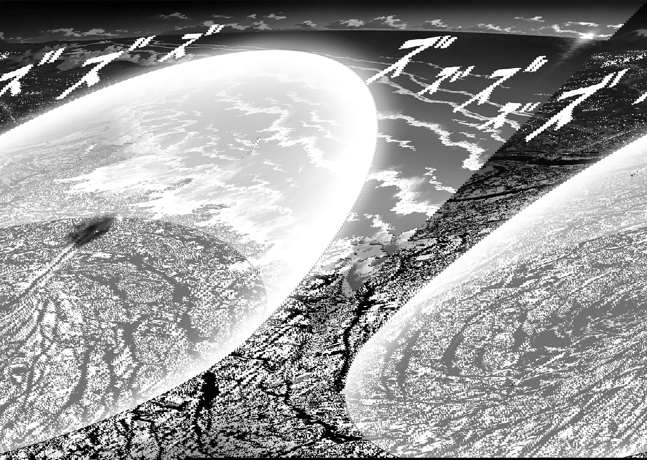 Read One-Punch Man RU Manga Online