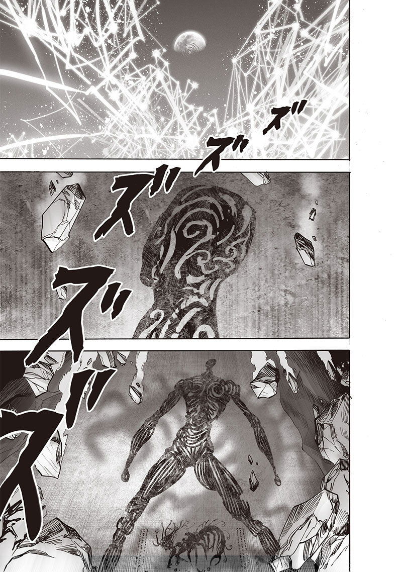 Read One-Punch Man RU Manga Online
