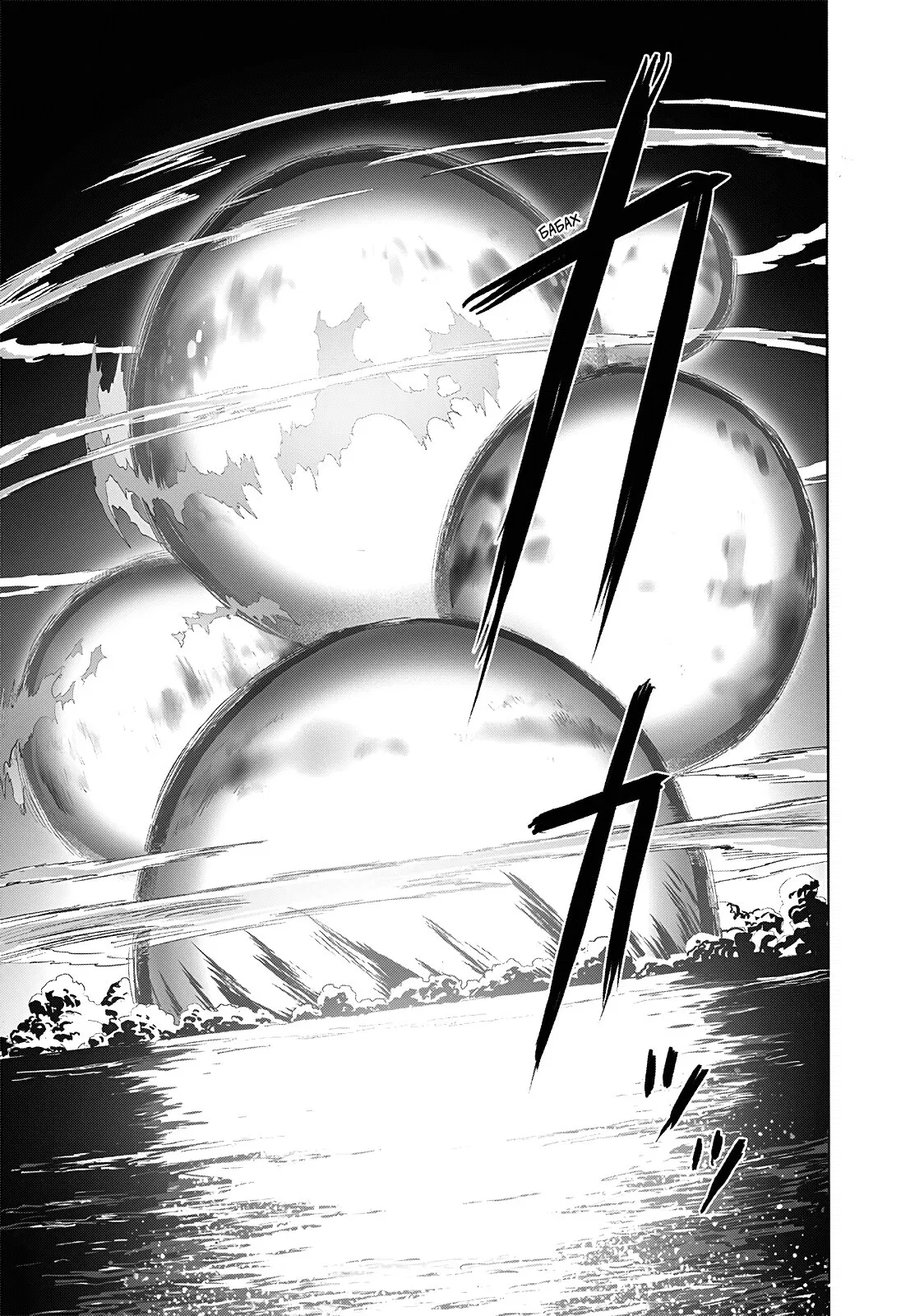 Read One-Punch Man RU Manga Online