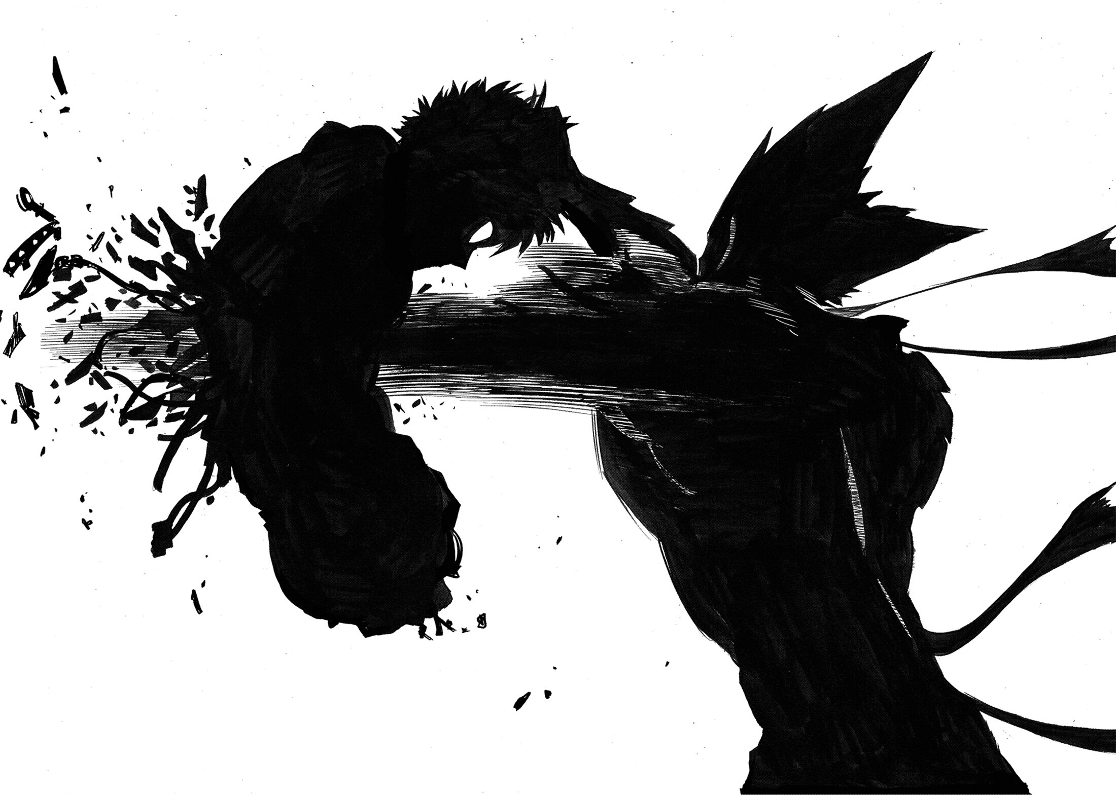 Read One-Punch Man RU Manga Online