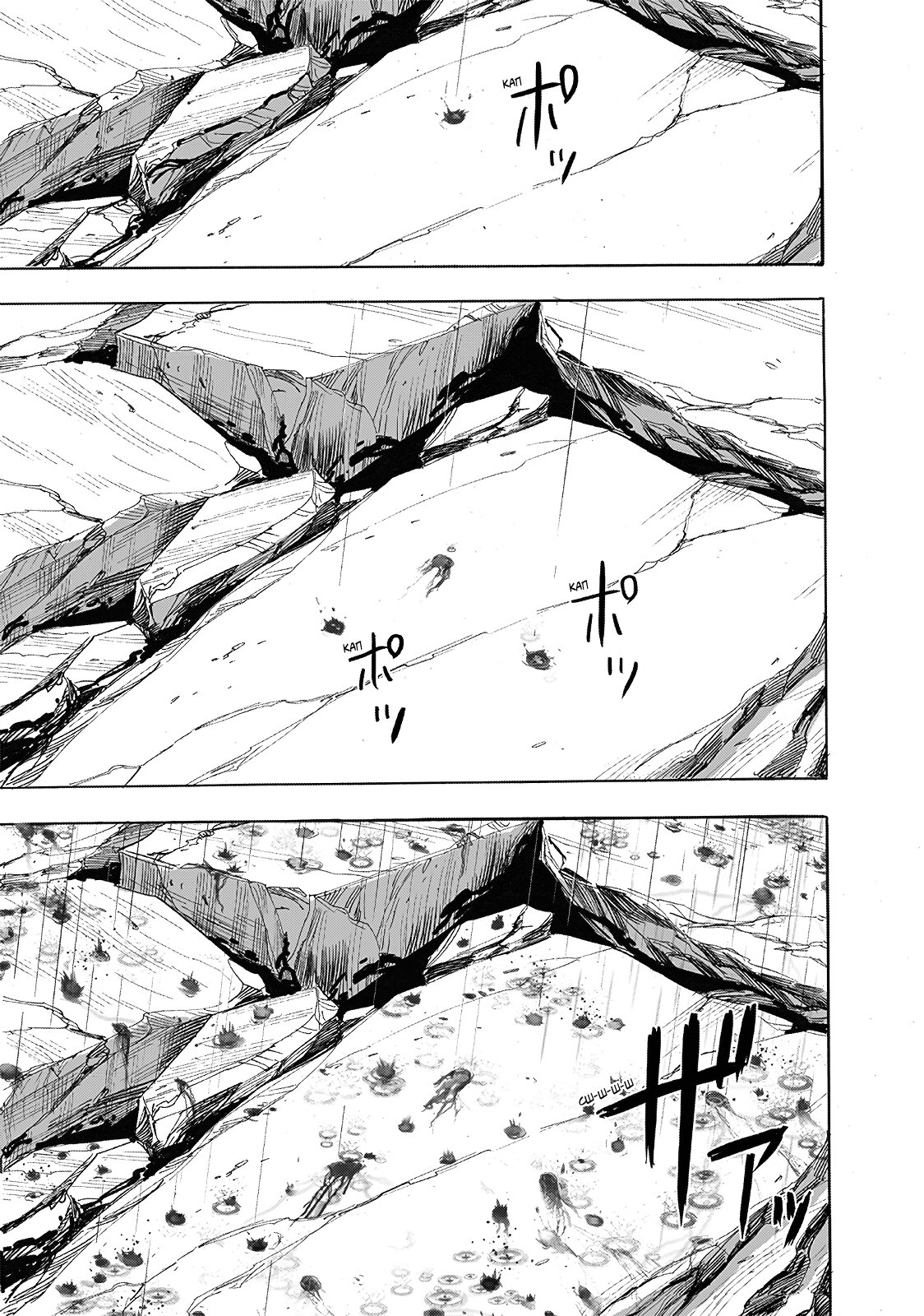 Read One-Punch Man RU Manga Online
