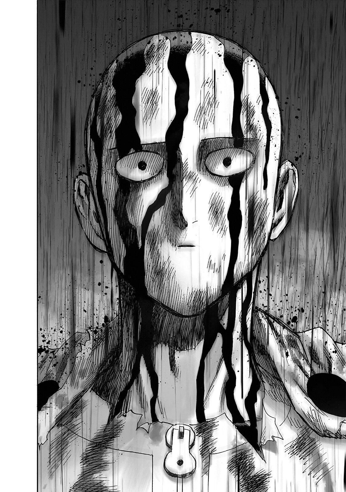 Read One-Punch Man RU Manga Online