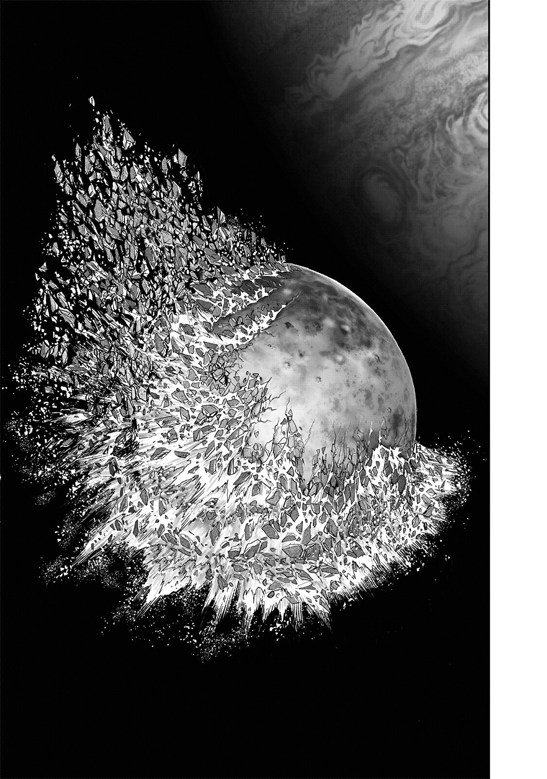 Read One-Punch Man RU Manga Online