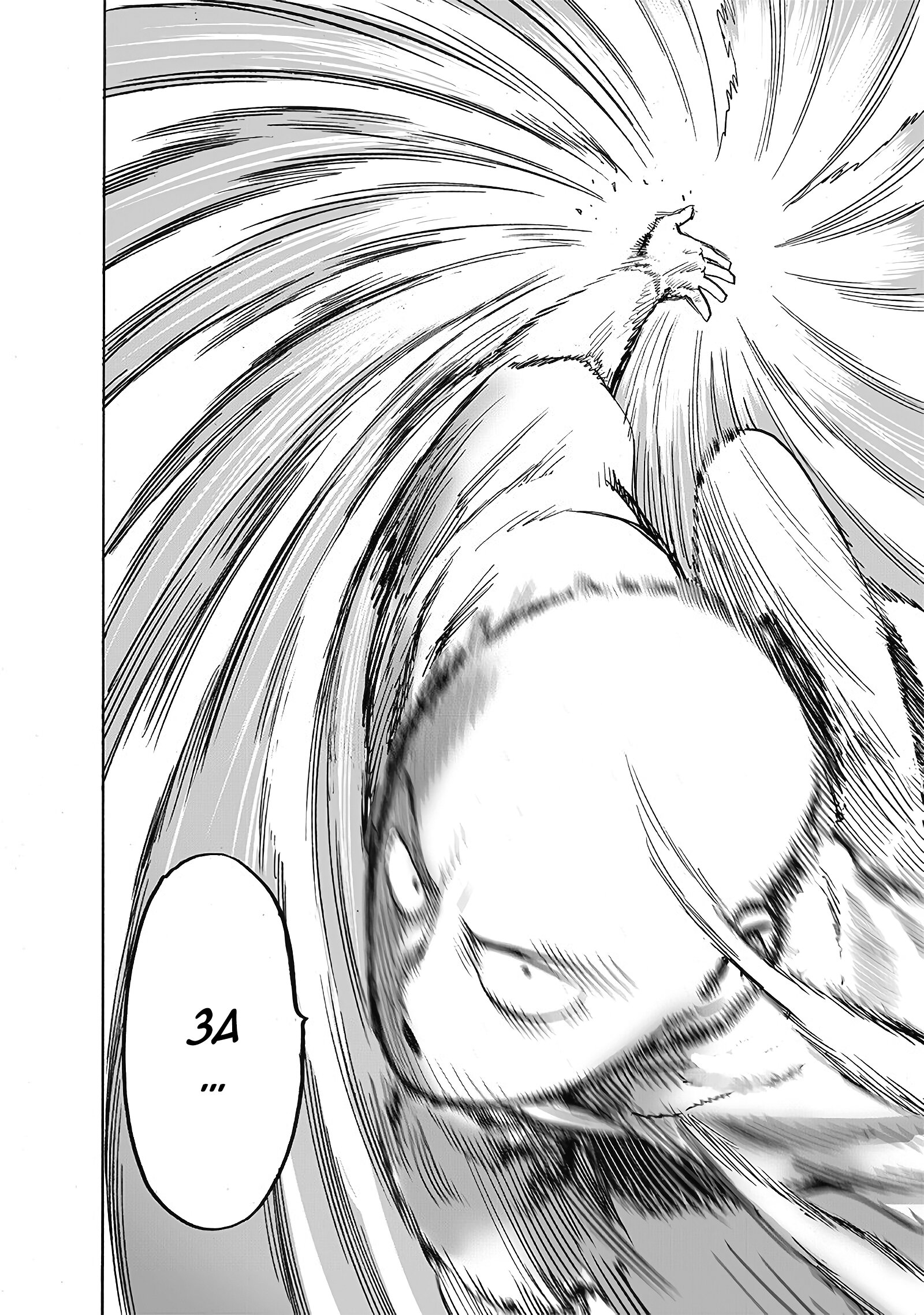 Read One-Punch Man RU Manga Online