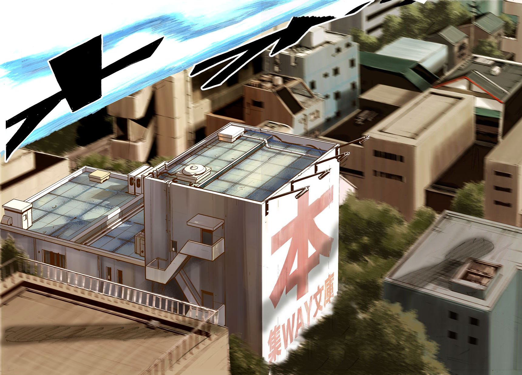 Read One-Punch Man RU Manga Online