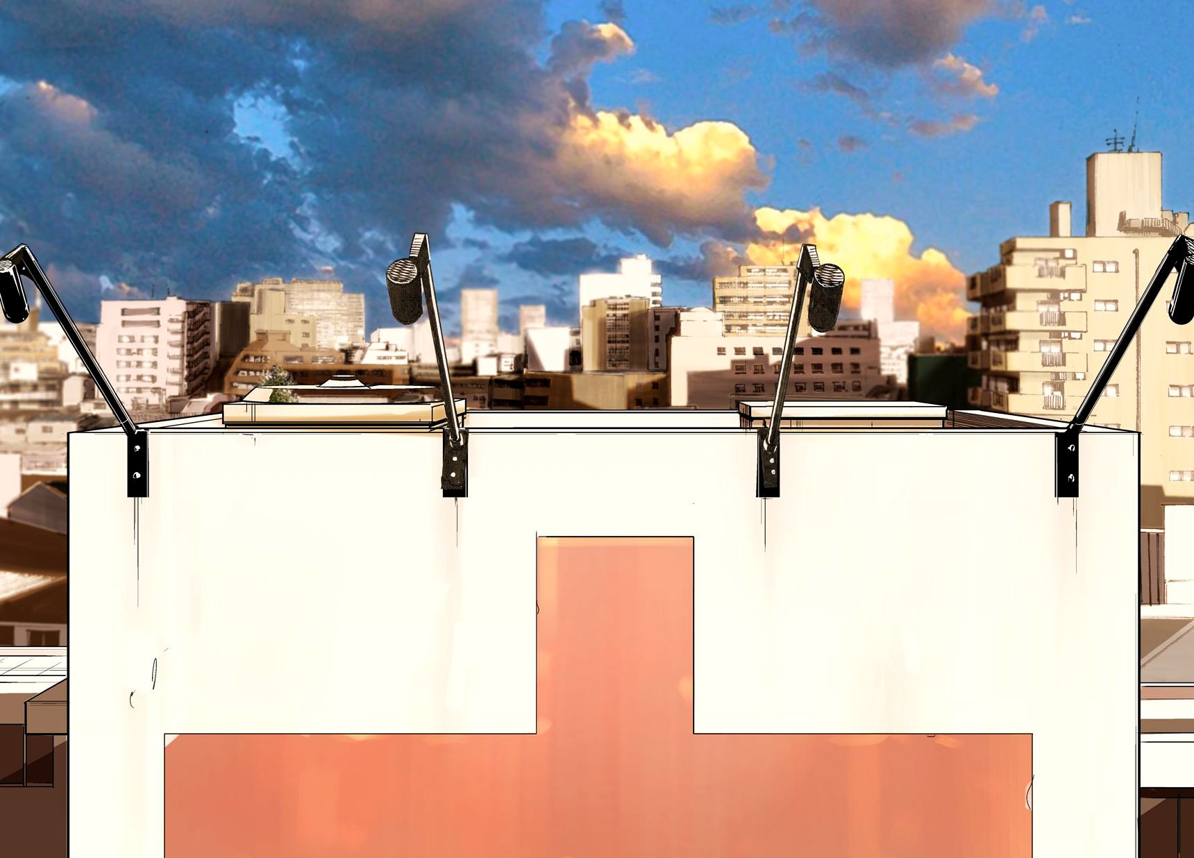 Read One-Punch Man RU Manga Online