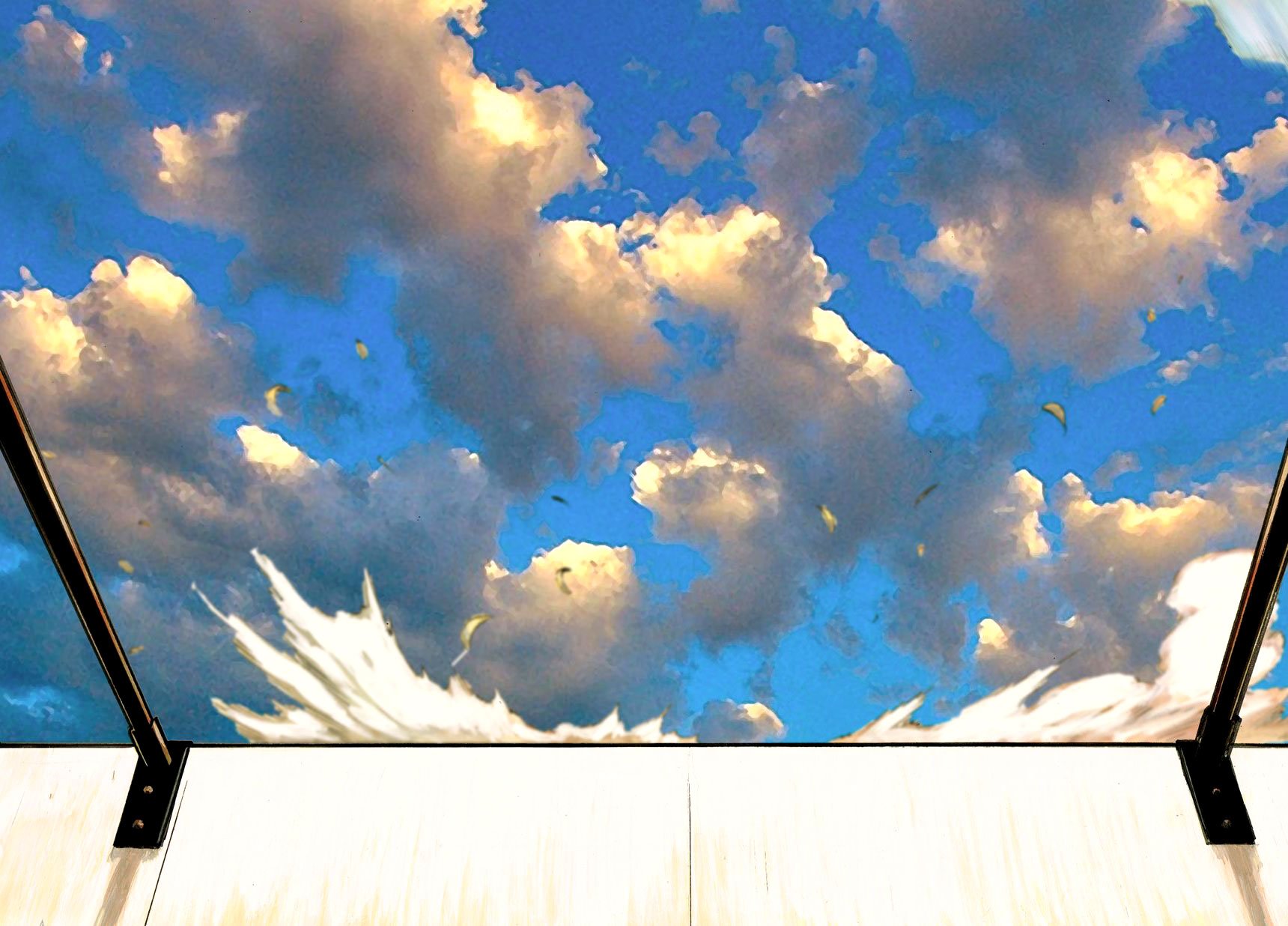 Read One-Punch Man RU Manga Online