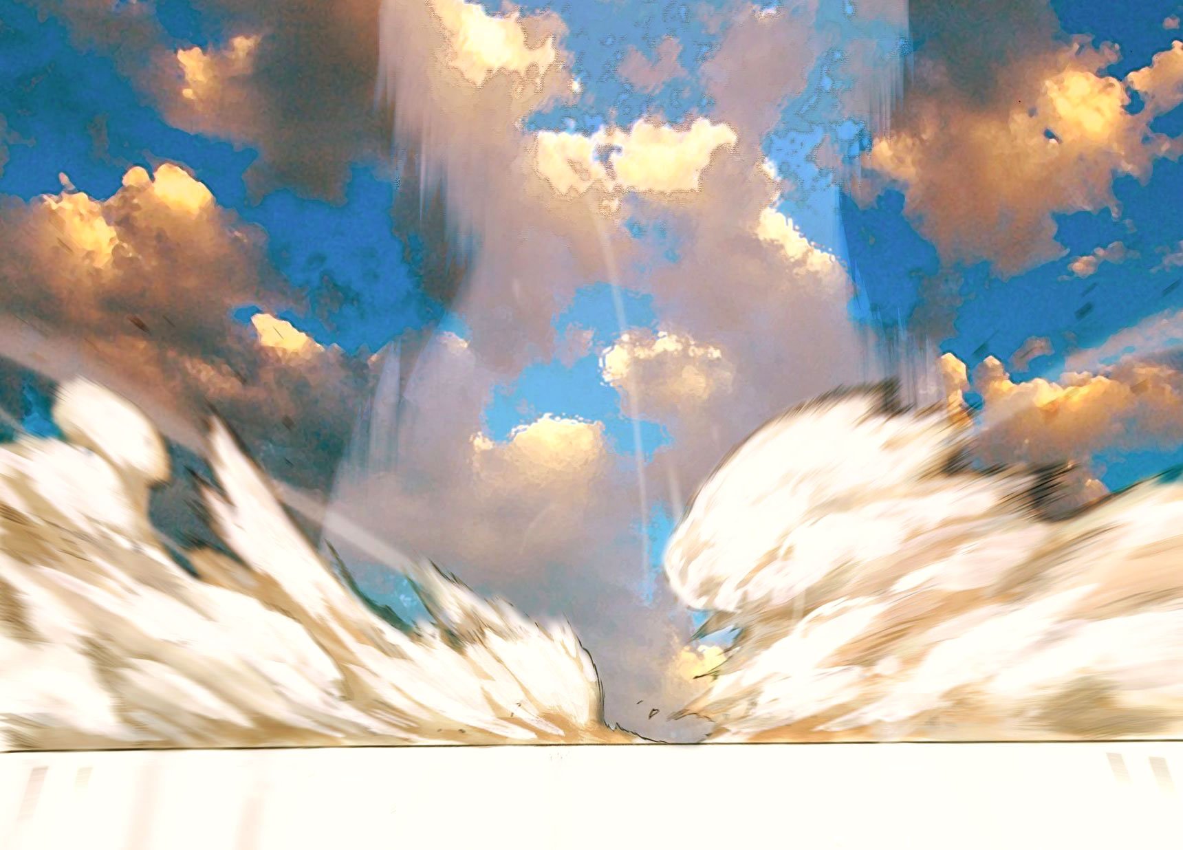 Read One-Punch Man RU Manga Online