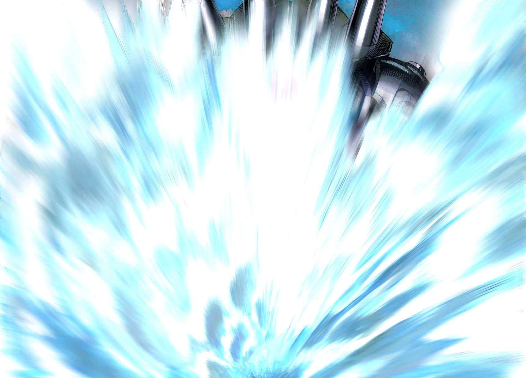 Read One-Punch Man RU Manga Online