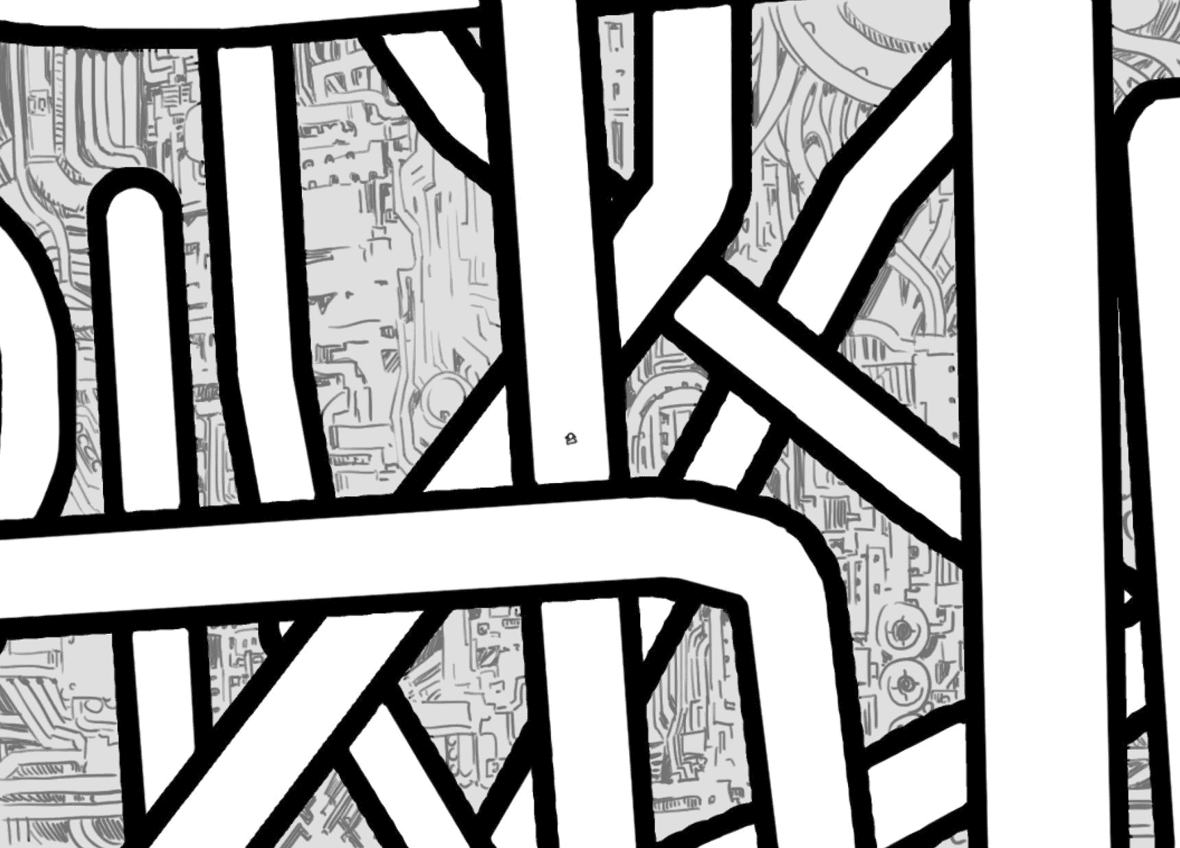 Read One-Punch Man RU Manga Online