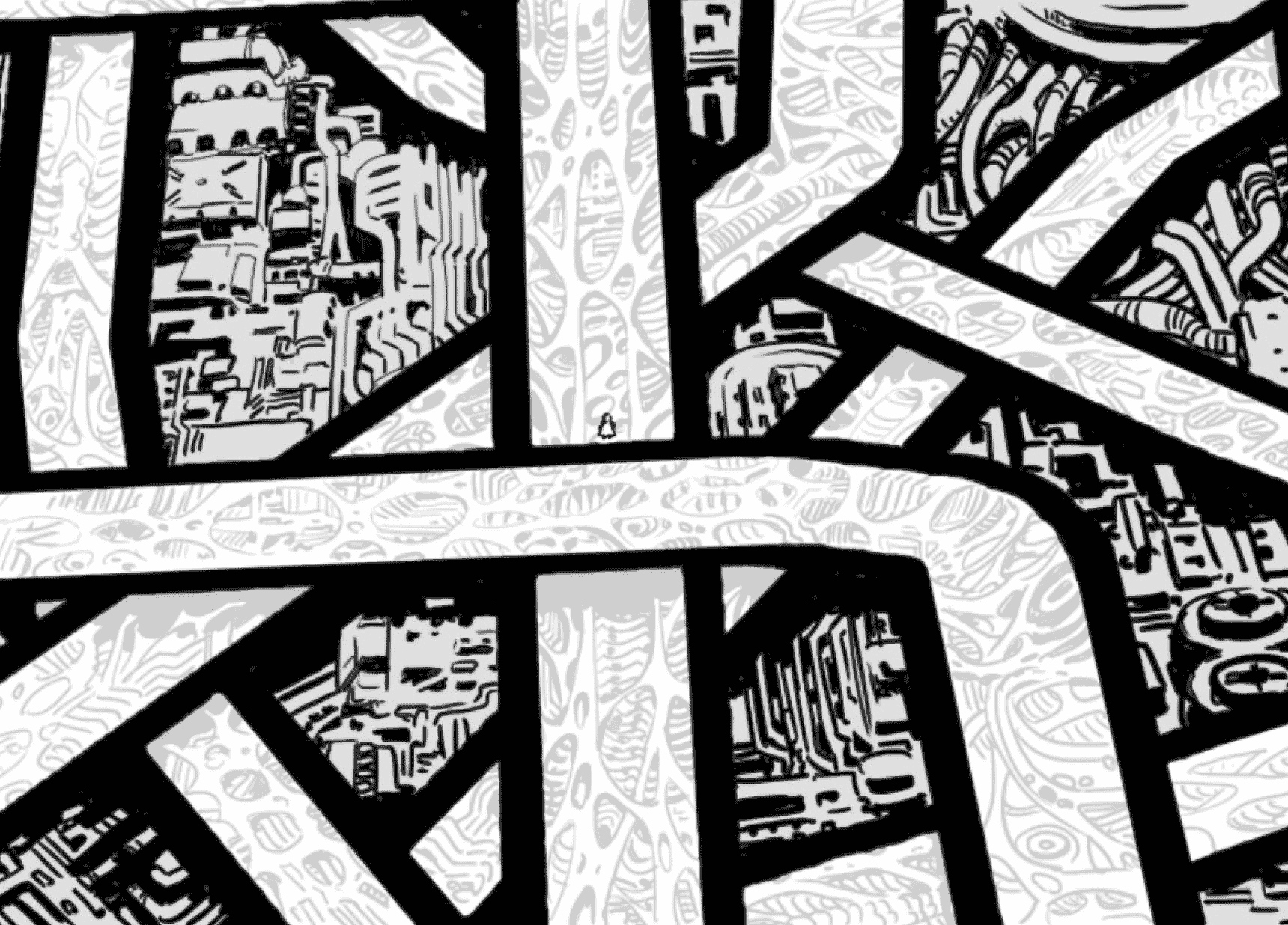 Read One-Punch Man RU Manga Online