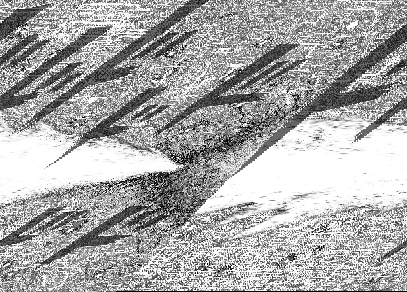 Read One-Punch Man RU Manga Online