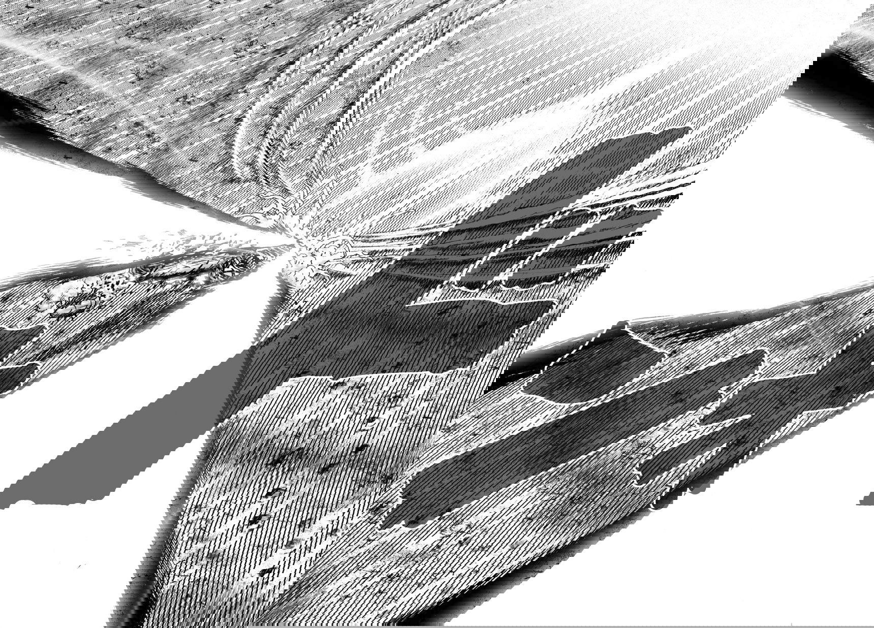 Read One-Punch Man RU Manga Online