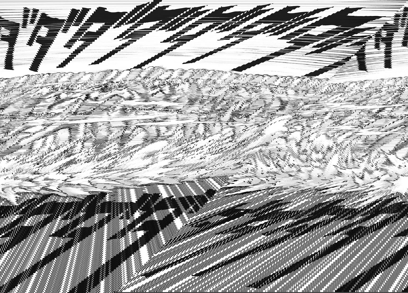 Read One-Punch Man RU Manga Online