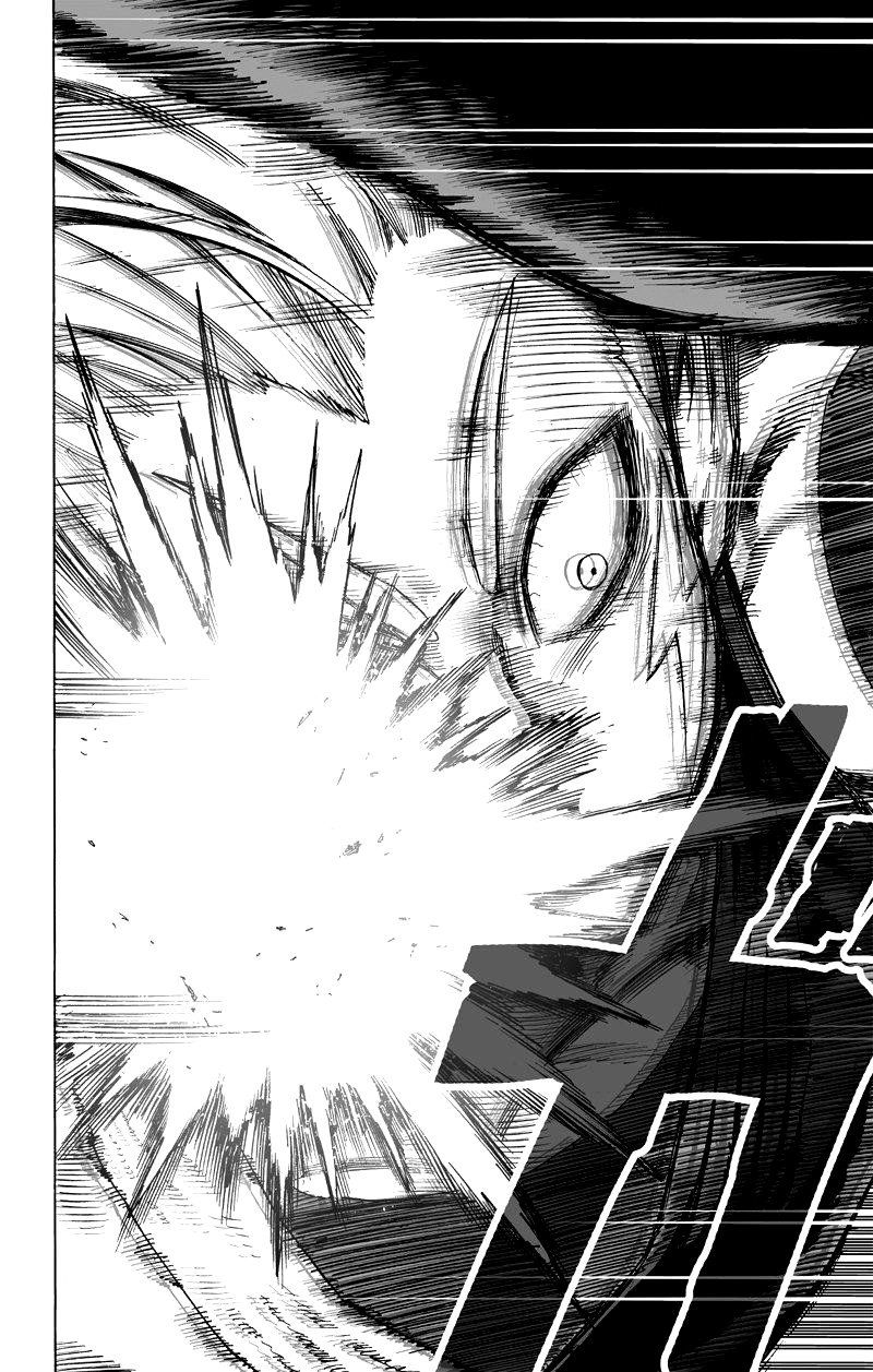 Read One-Punch Man RU Manga Online