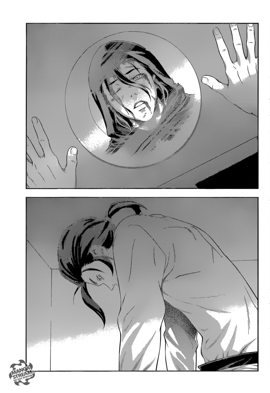 Read Shokugeki no Soma RU Manga Online