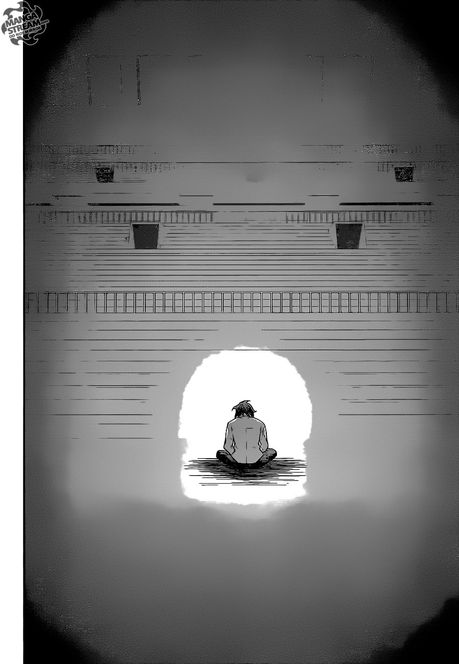 Read Shokugeki no Soma RU Manga Online