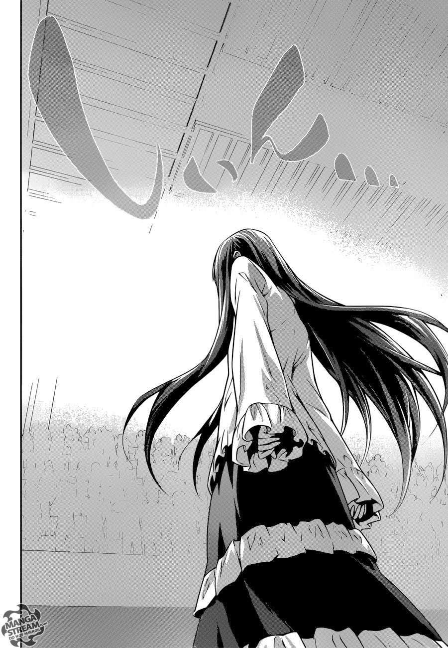 Read Shokugeki no Soma RU Manga Online