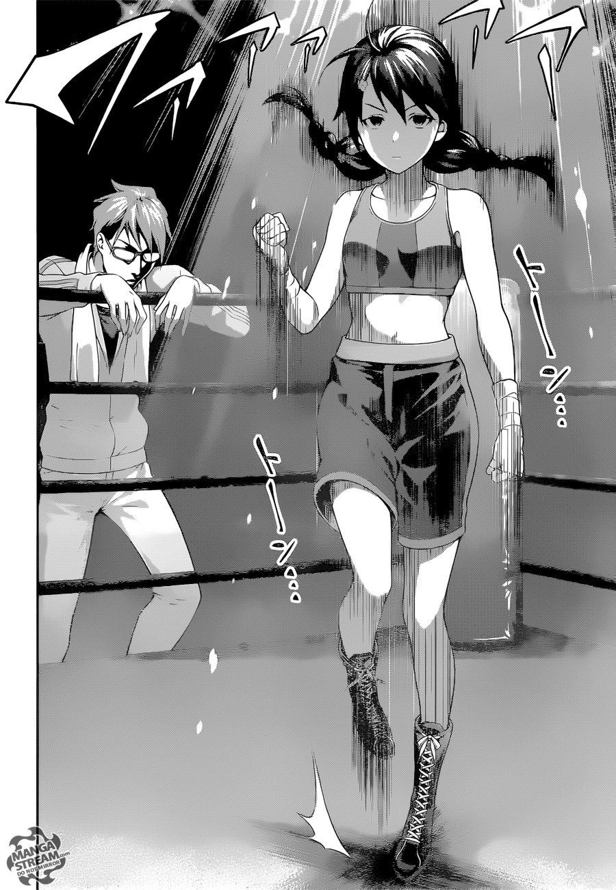 Read Shokugeki no Soma RU Manga Online