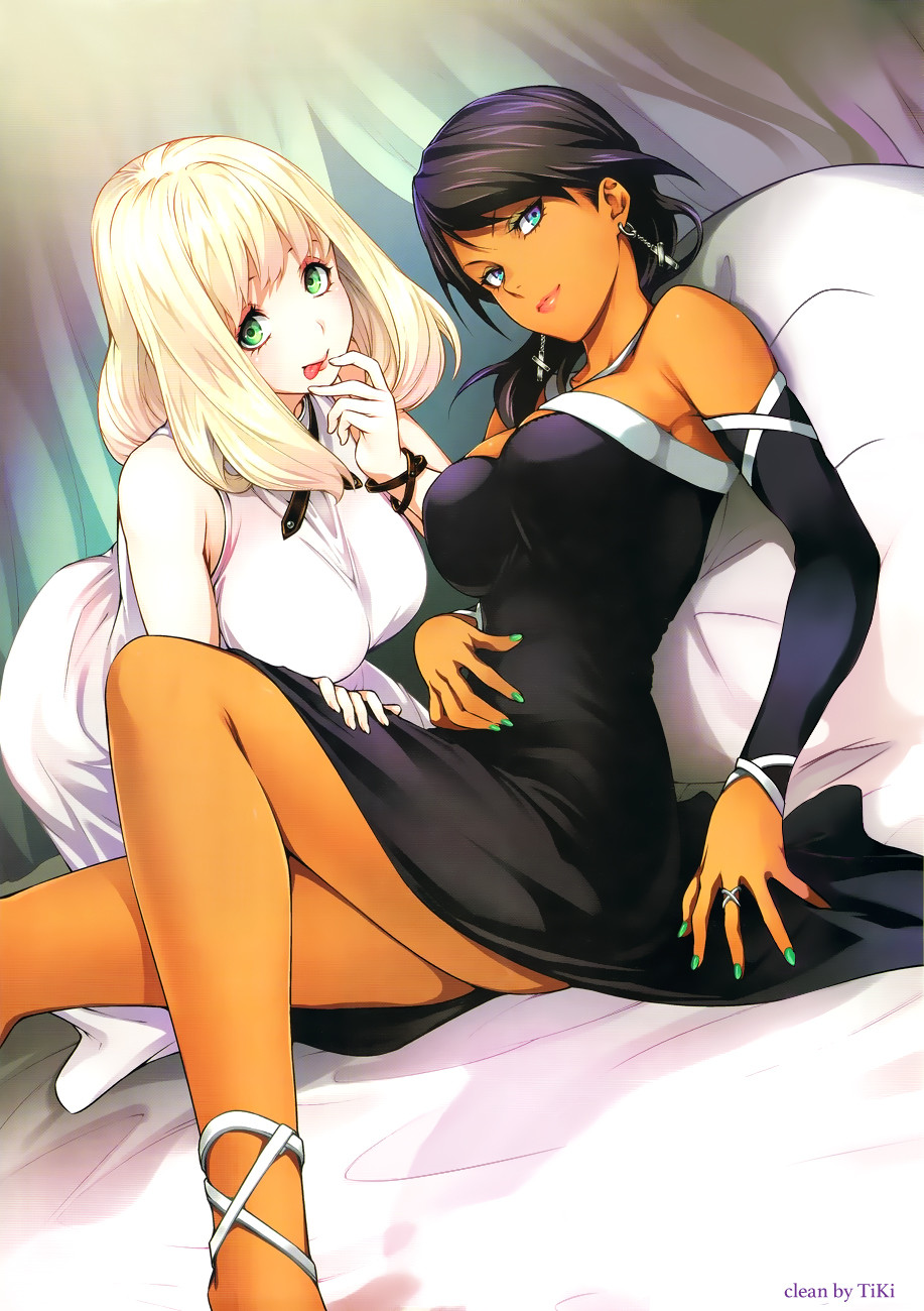 Read Shokugeki no Soma RU Manga Online