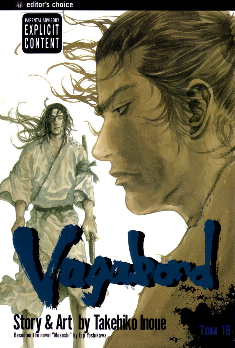 Read Vagabond RU Manga Online