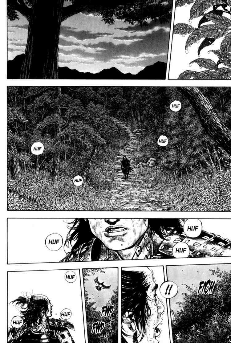 Read Vagabond RU Manga Online
