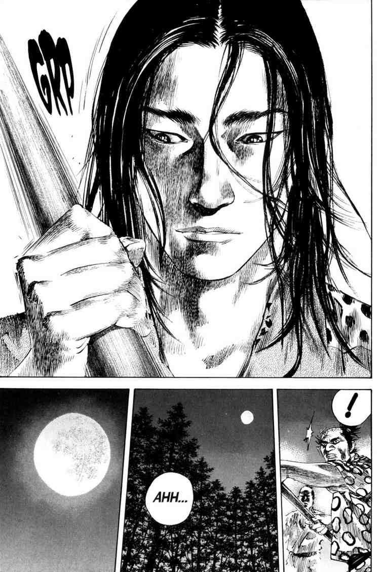 Read Vagabond RU Manga Online