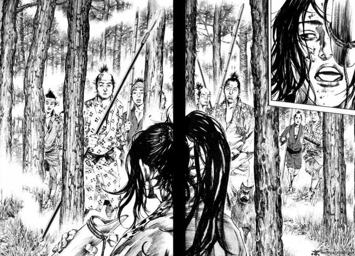 Read Vagabond RU Manga Online