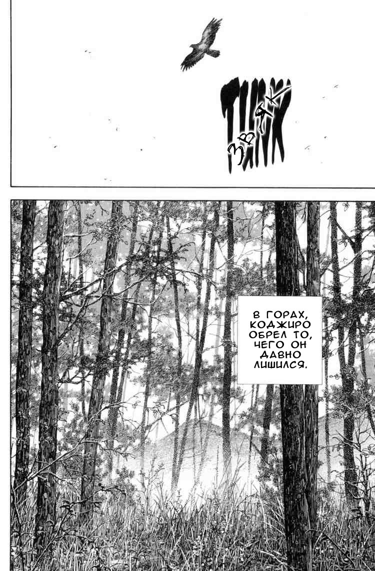 Read Vagabond RU Manga Online